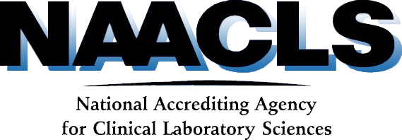 n.a.a.c.l.s. accreditation logo